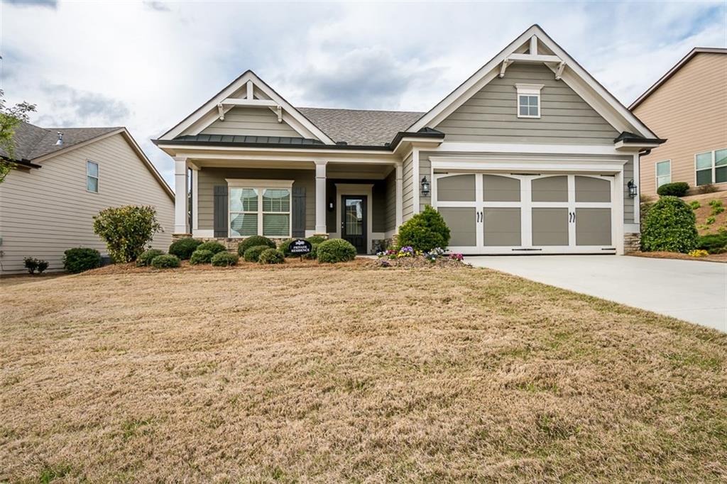 6773 Blue Heron Way, Flowery Branch, GA 30542
