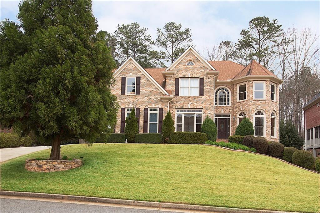 235 Cedarhurst Dr., Canton, GA 30115