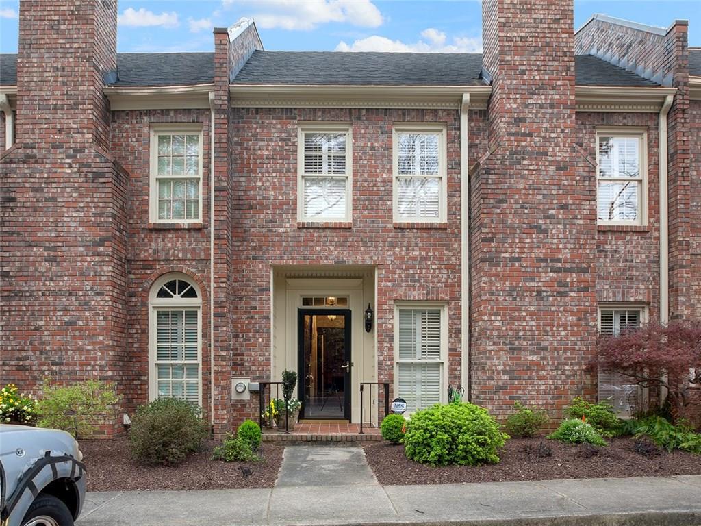 44 Lullwater Pl., Atlanta, GA 30307