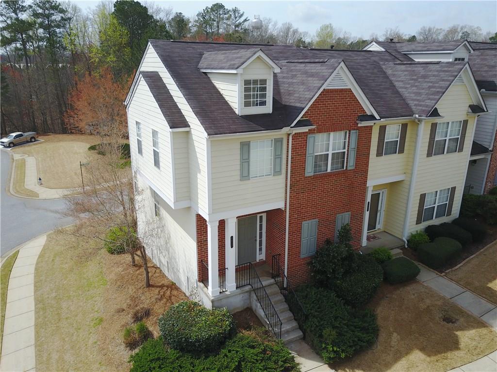 1437 Bay Overlook Dr., Woodstock, GA 30188