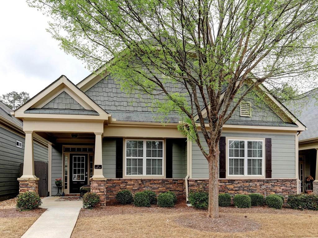 325 Glens Way, Woodstock, GA 30188