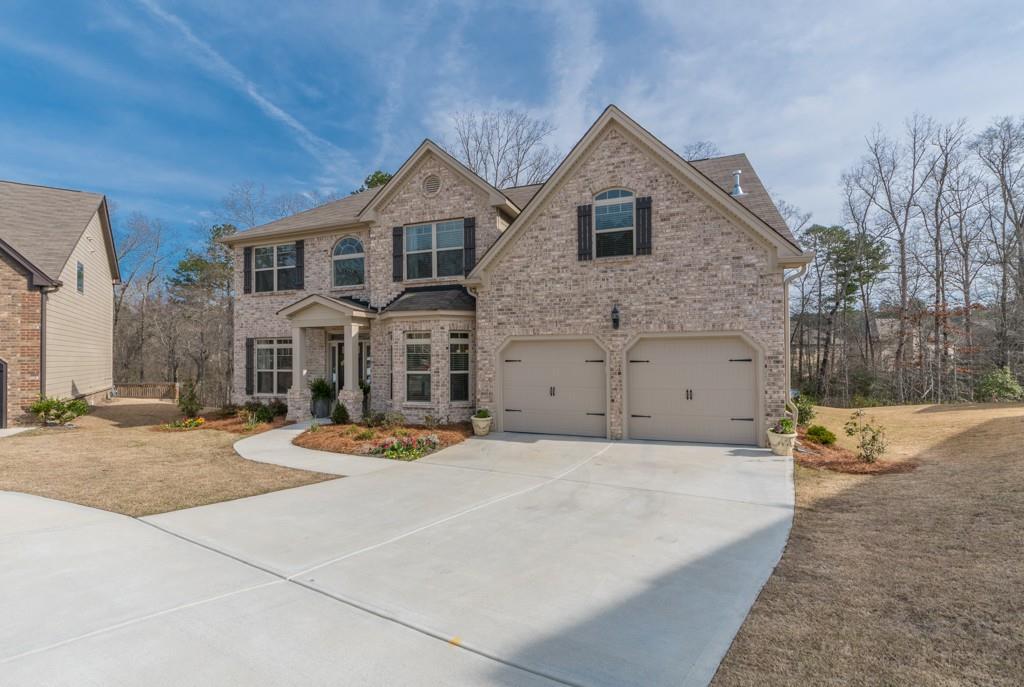 1902 Weatherby Way Ct., Dacula, GA 30019