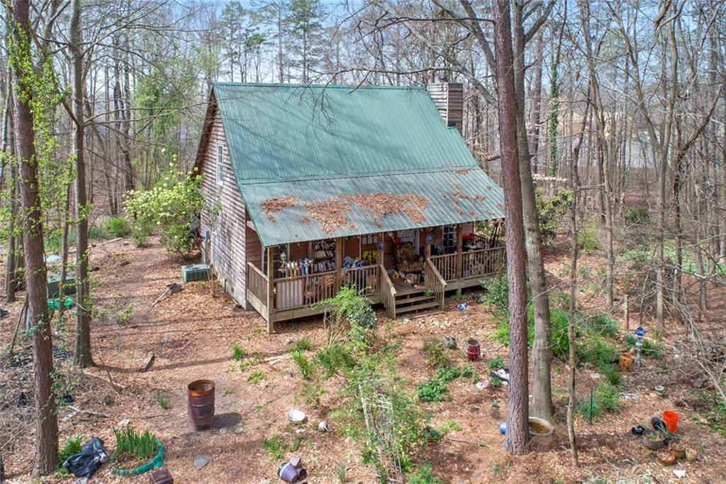 177 Charlie Smith Rd., Braselton, GA 30517