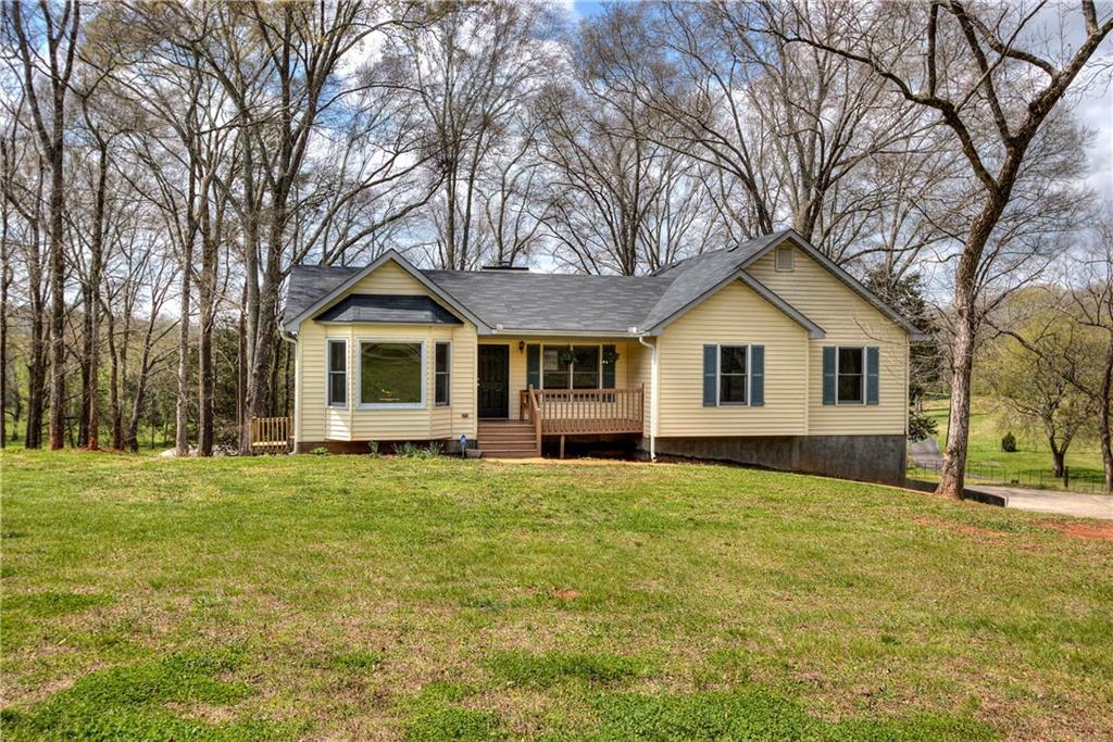 161 Siniard Rd., Adairsville, GA 30103