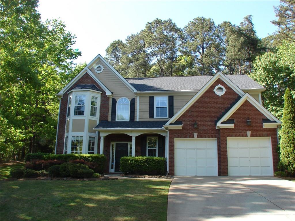 315 Hermitage Tr., Milton, GA 30004