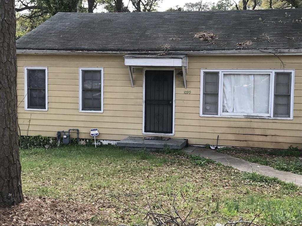 [Address Hidden by Seller], Atlanta, GA 30310