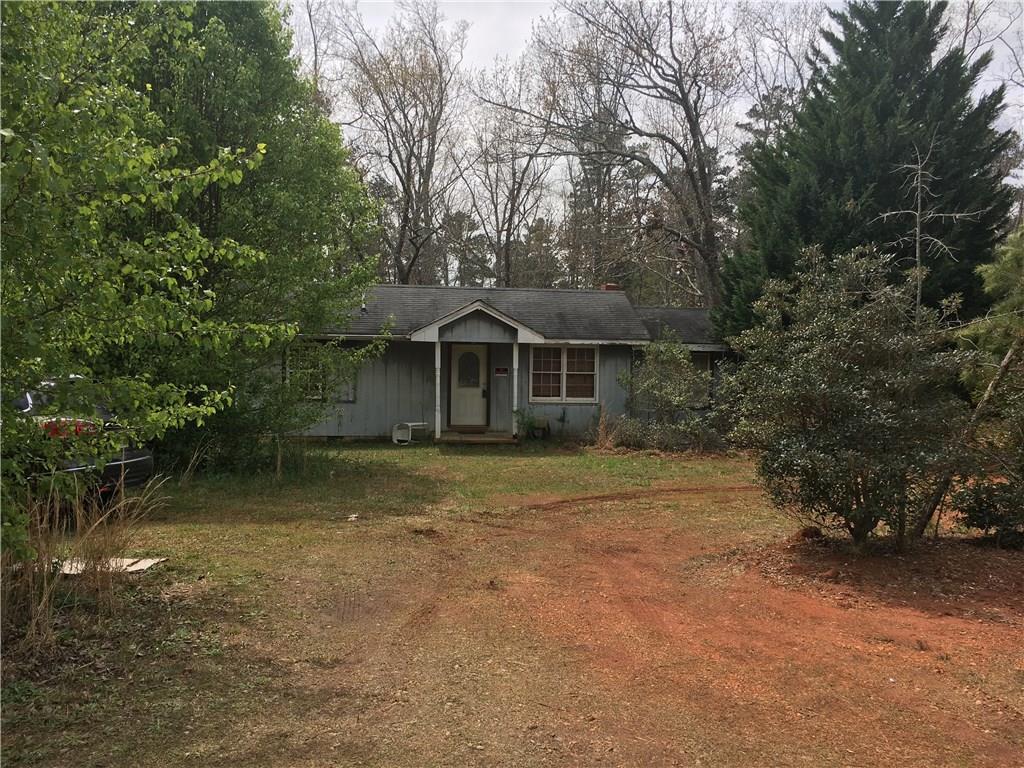442 SW Double Springs Rd., Monroe, GA 30656