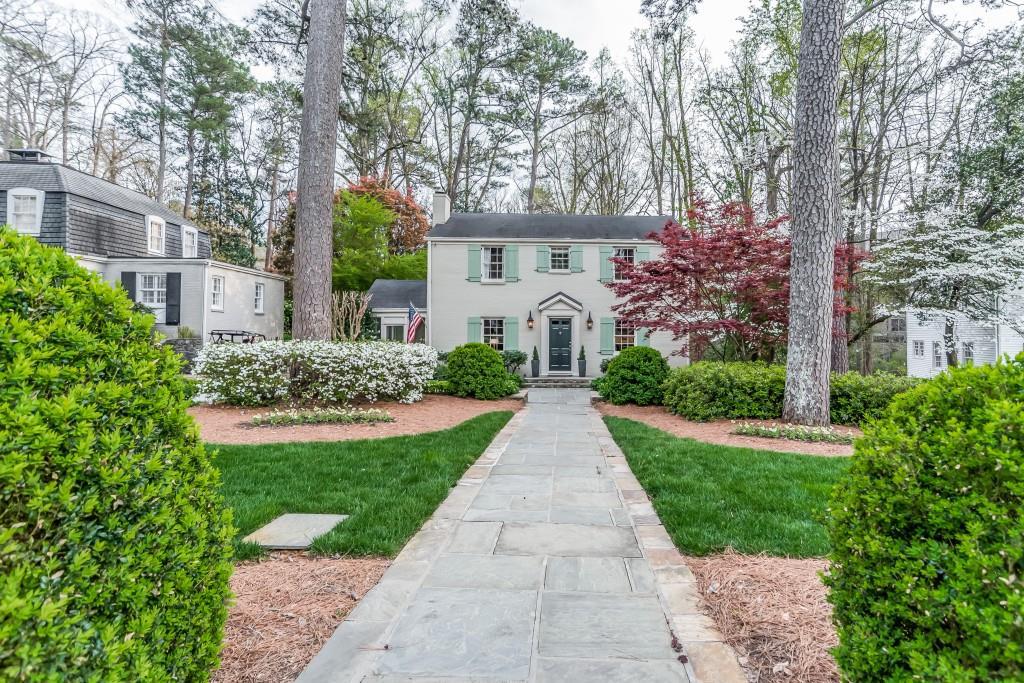 257 Alberta Dr., Atlanta, GA 30305