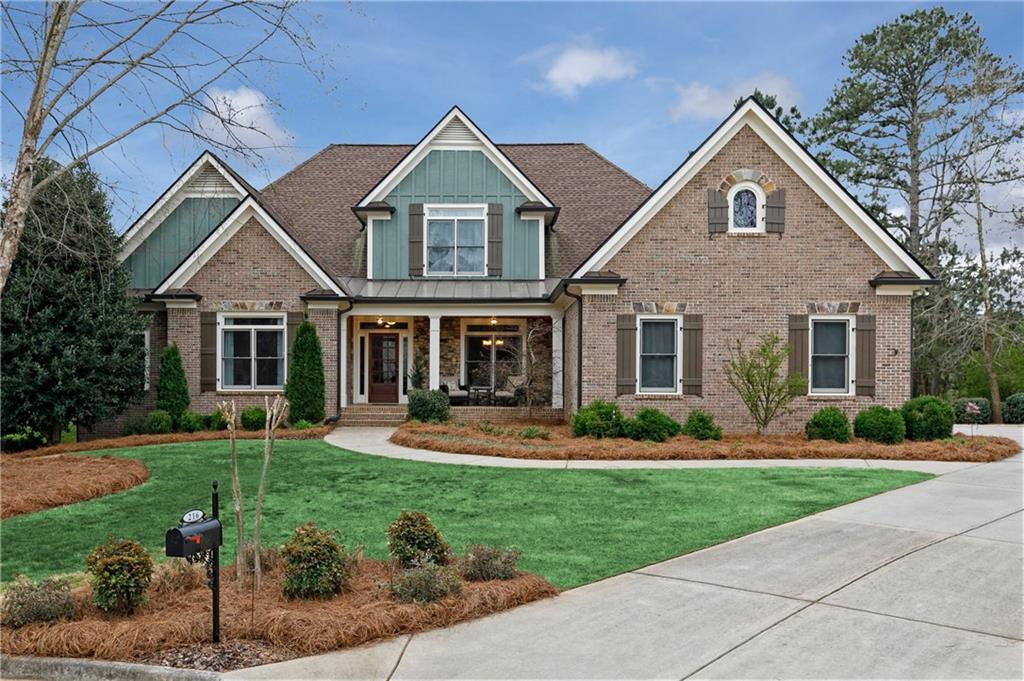 216 Autumn Glen Tr., Woodstock, GA 30188