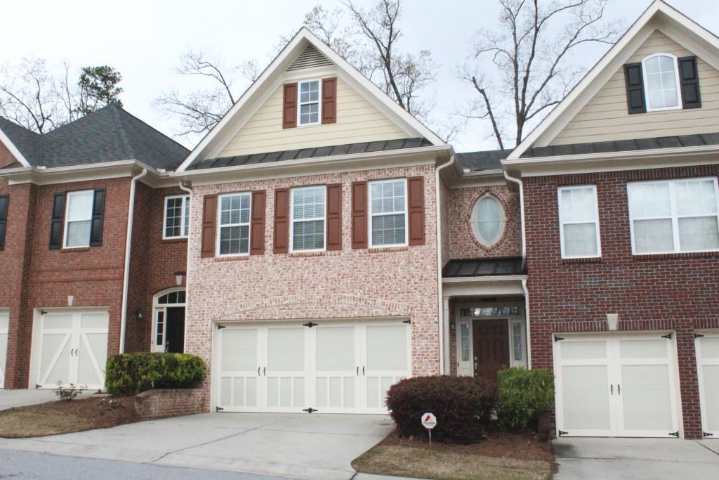 2404 Strand Ave., Lawrenceville, GA 30043
