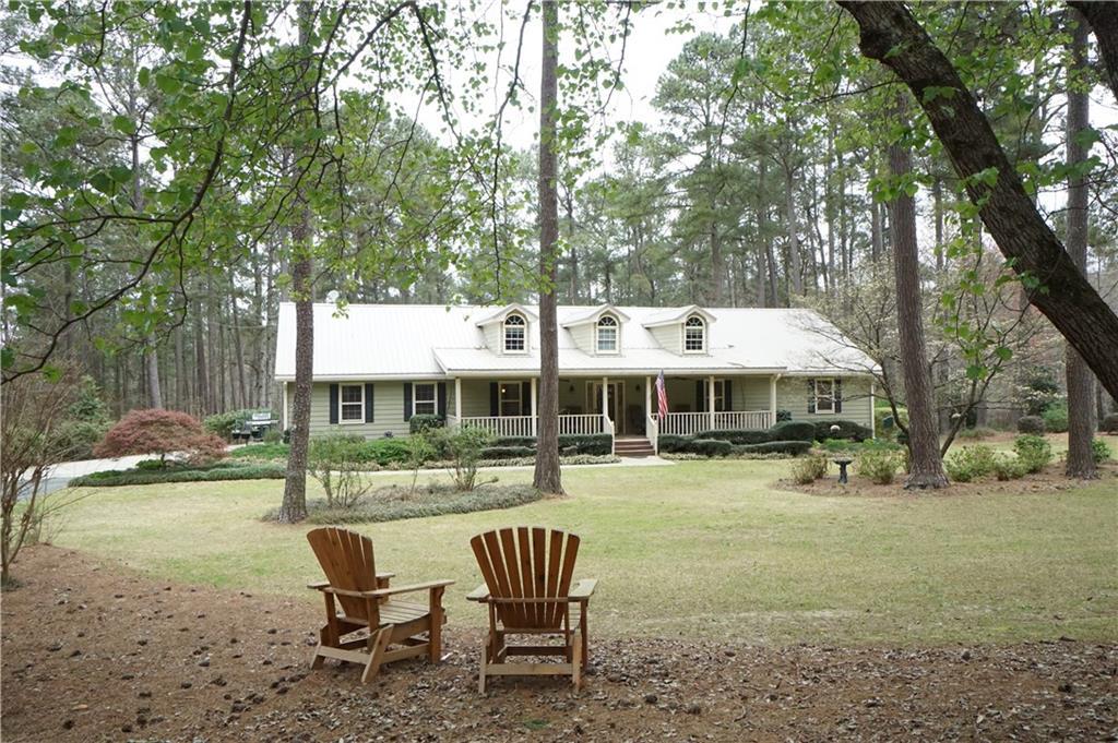 2190 Cammie Wages Rd., Dacula, GA 30019