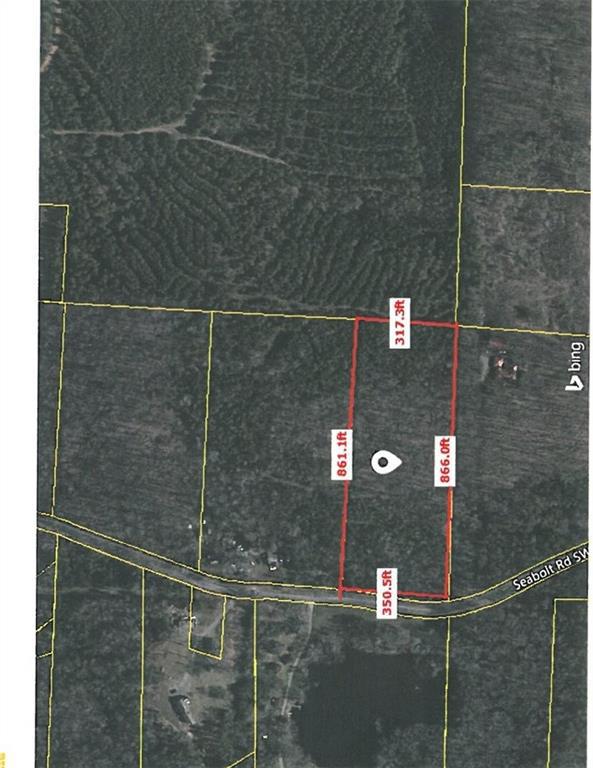 270 Seabolt Rd., Adairsville, GA 30103