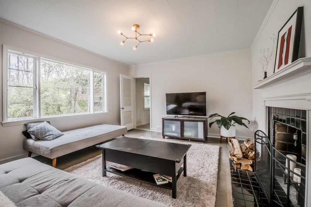 775 Stovall Blvd., Atlanta, GA 30342