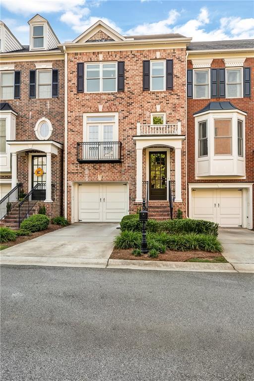 5804 Waters Edge Tr., Roswell, GA 30075