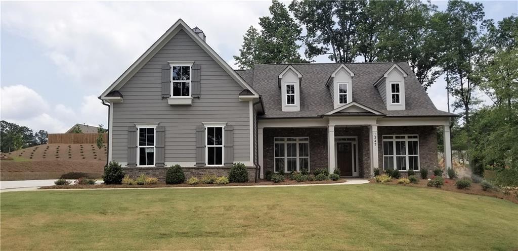 1347 Chipmunk Forest Chase, Powder Springs, GA 30127