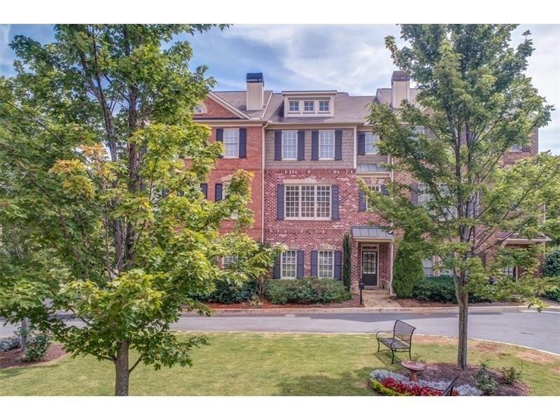 [Address Hidden by Seller], Marietta, GA 30060