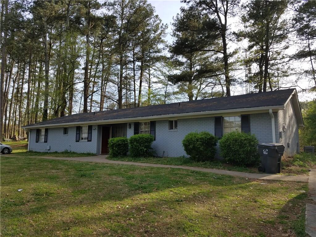 1289 NW Santa Anna Dr., Norcross, GA 30093