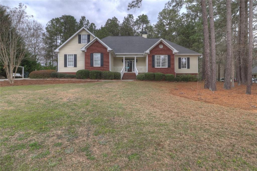 5503 Windfield Ln., Monroe, GA 30655