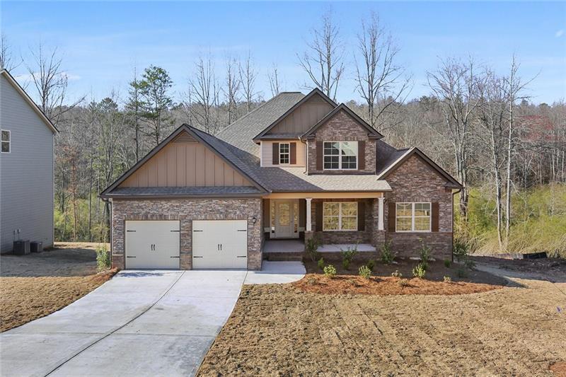 5165 Hamby Hollow Ln., Cumming, GA 30028