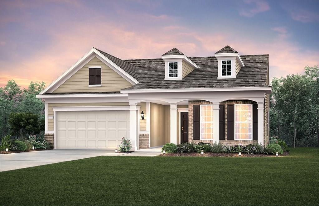 918 Nolanby Bay, Kennesaw, GA 30144