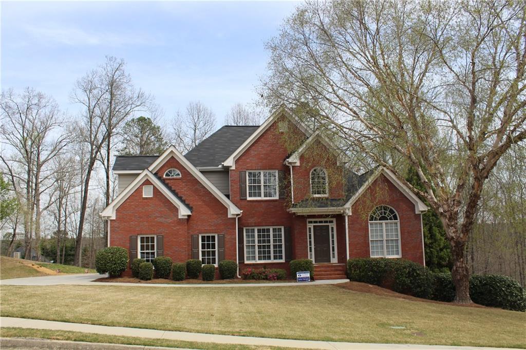 2165 Lee Patrick Dr., Dacula, GA 30019