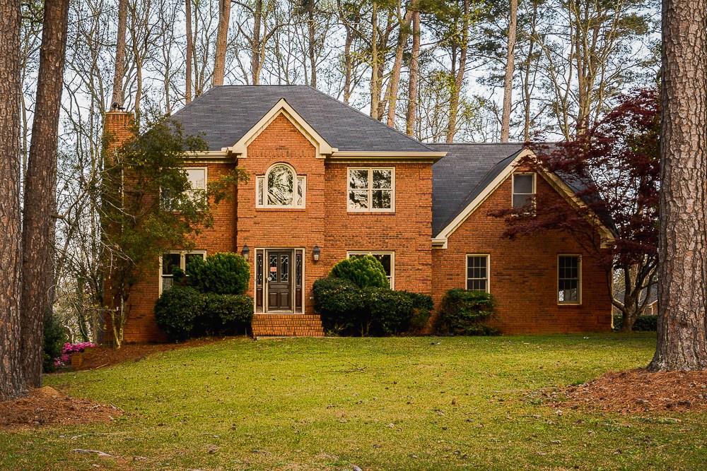 9058 Floyd Rd., Jonesboro, GA 30236