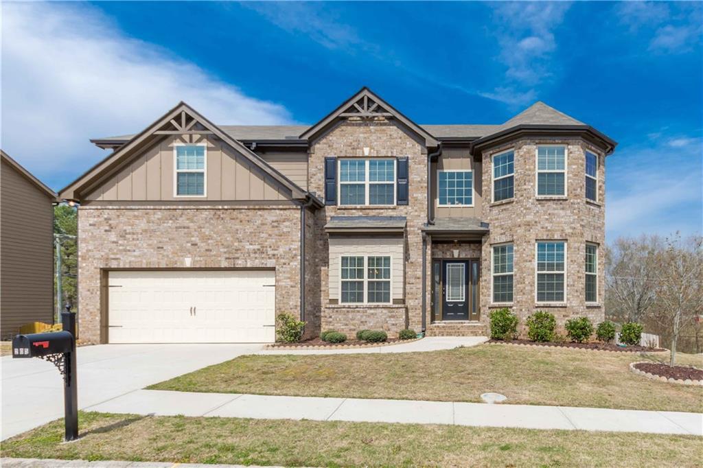 205 Franklin St., Braselton, GA 30517