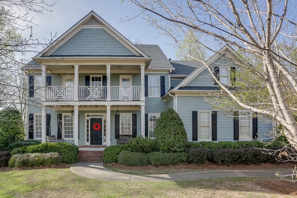6197 Eagles Rest Tr., Sugar Hill, GA 30518