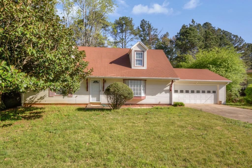 5724 Cape Cod Ln., Lithonia, GA 30038
