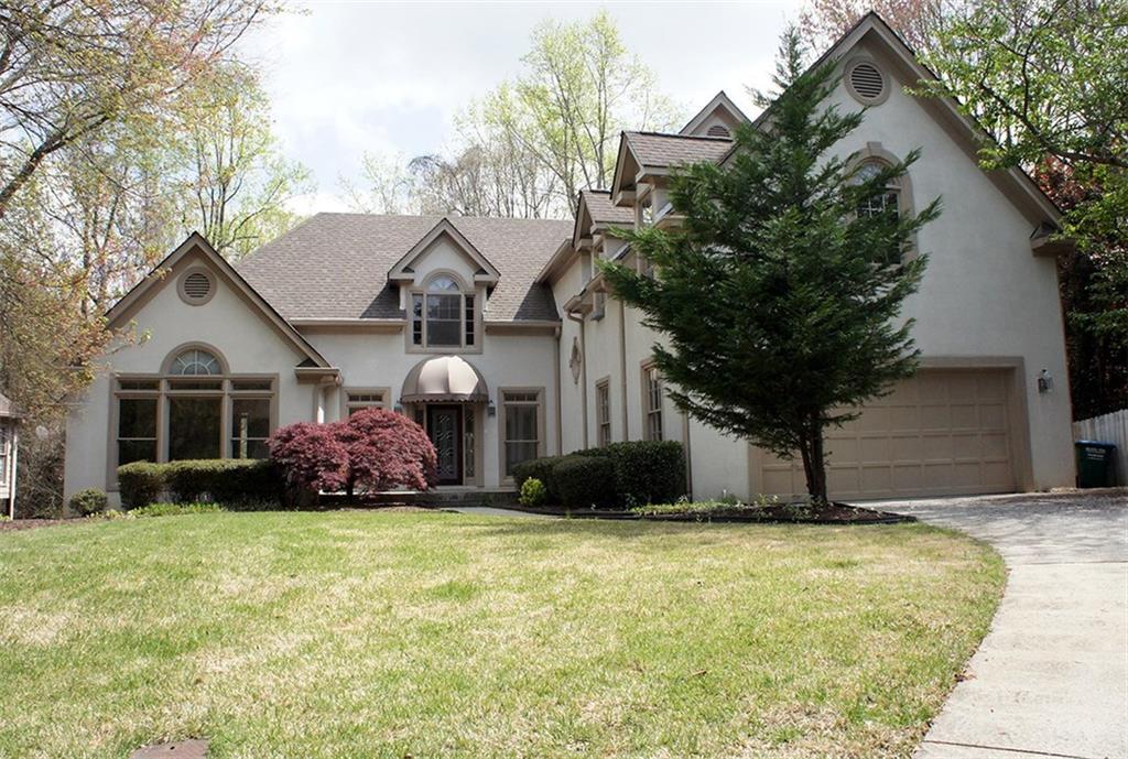 6850 Chapel Glen Ct., Atlanta, GA 30360