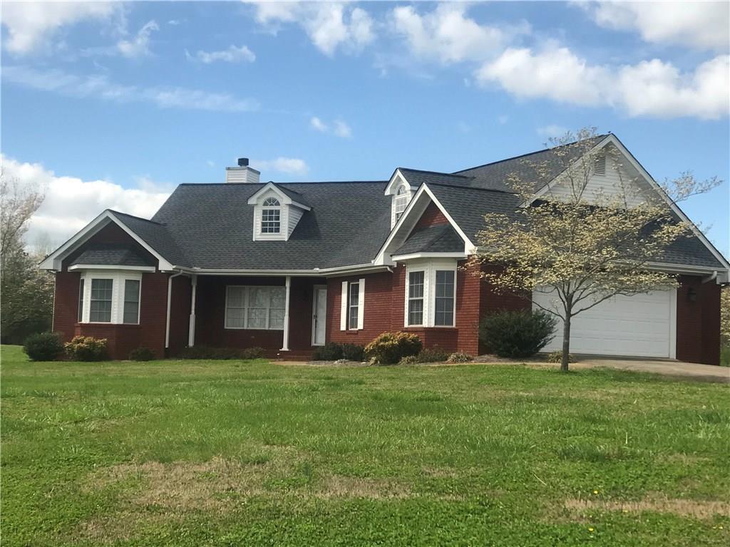 105 Y Z Sailors Rd., Jefferson, GA 30549