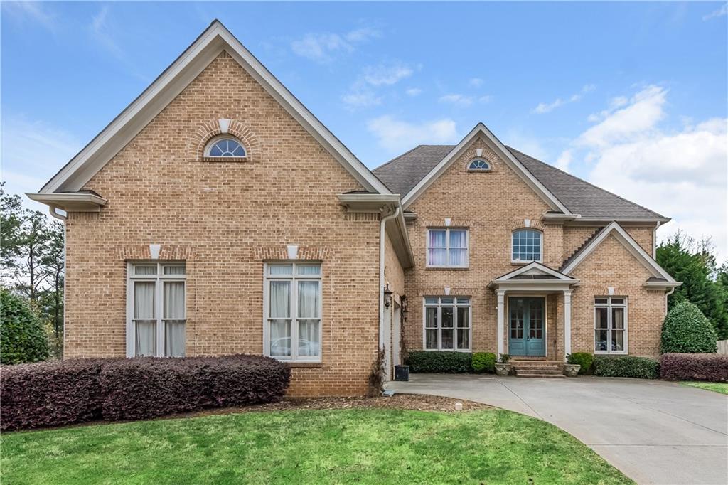 4136 Oberon Dr., Smyrna, GA 30080