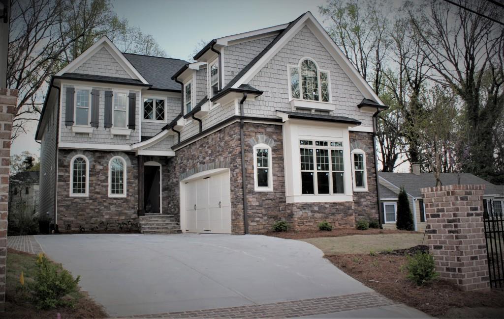 1062 Bank St., Smyrna, GA 30080