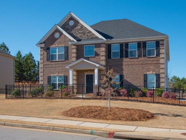 324 Shannon Ct., McDonough, GA 30252