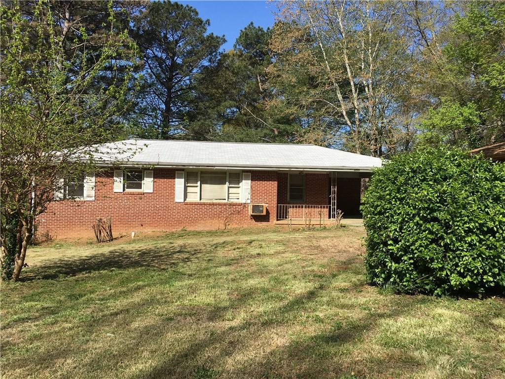 2905 Belleau Ln., Atlanta, GA 30316