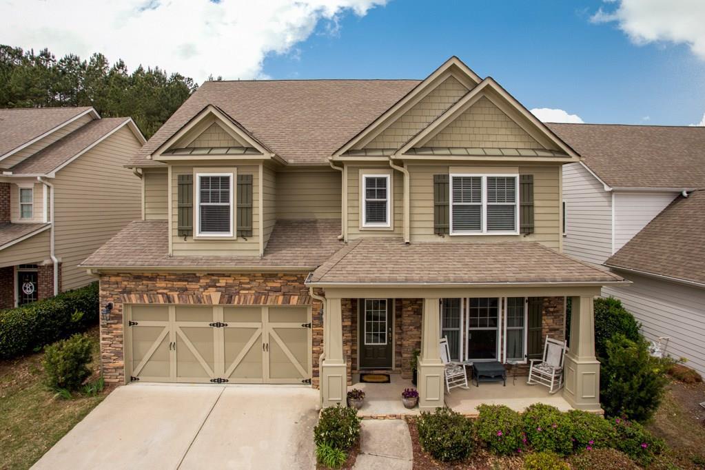 7632 Triton Ct., Flowery Branch, GA 30542