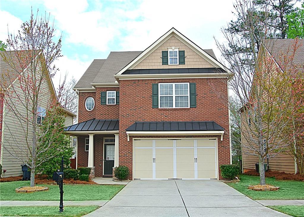 1639 Sentinel View Dr., Lawrenceville, GA 30043