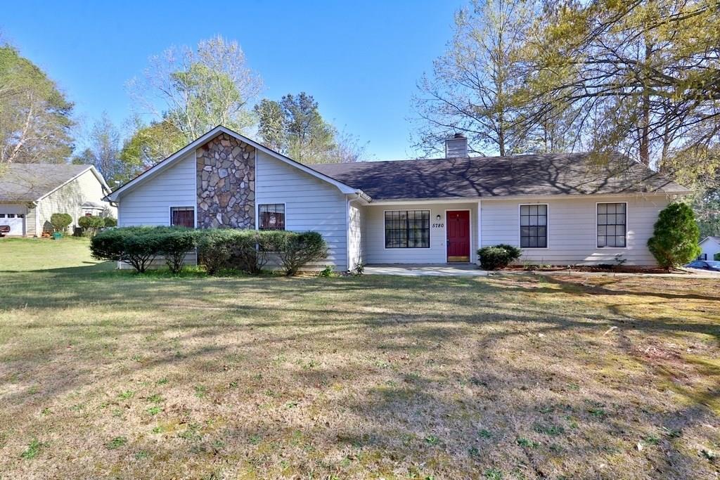 5780 Marshes Ct., Norcross, GA 30071