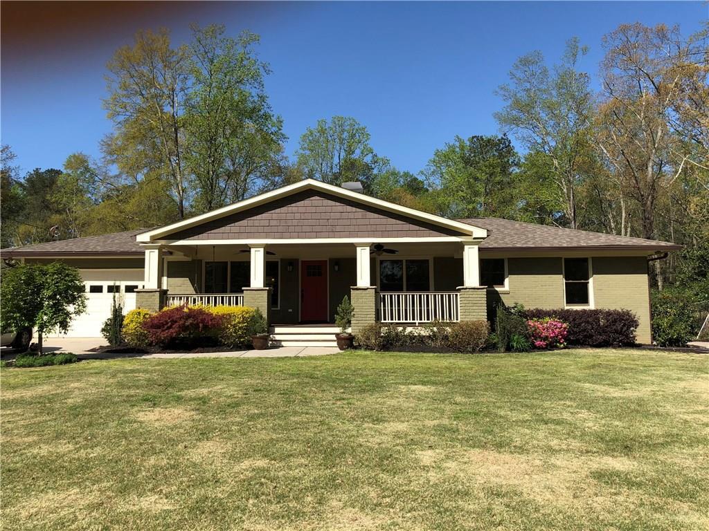 3282 Pinetree Dr., Smyrna, GA 30080