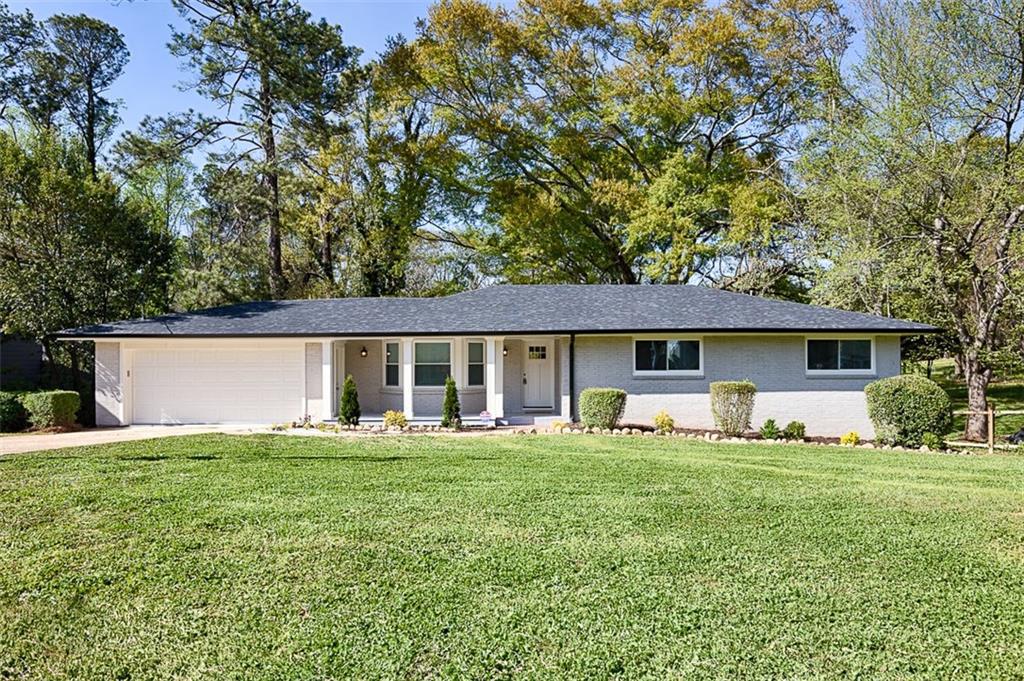 1356 Willow Pl., Atlanta, GA 30316