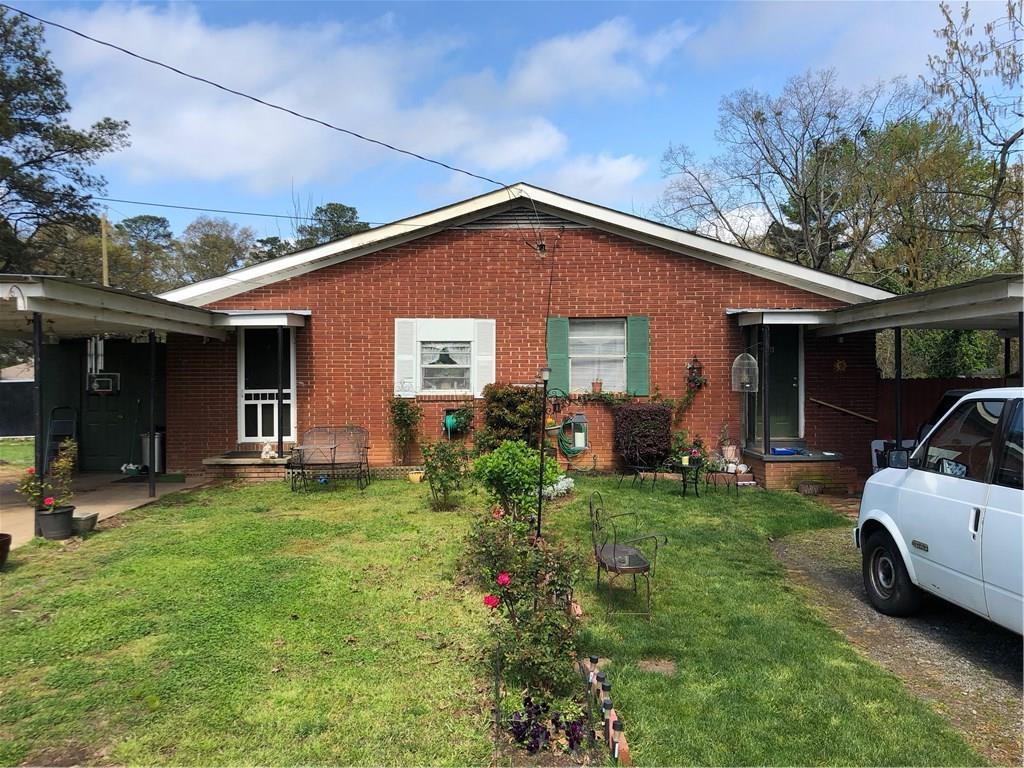 3965 Withrow Dr., Atlanta, GA 30340