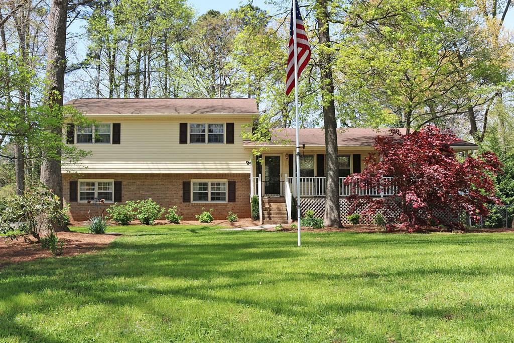 4704 Cinco Dr., Lilburn, GA 30047