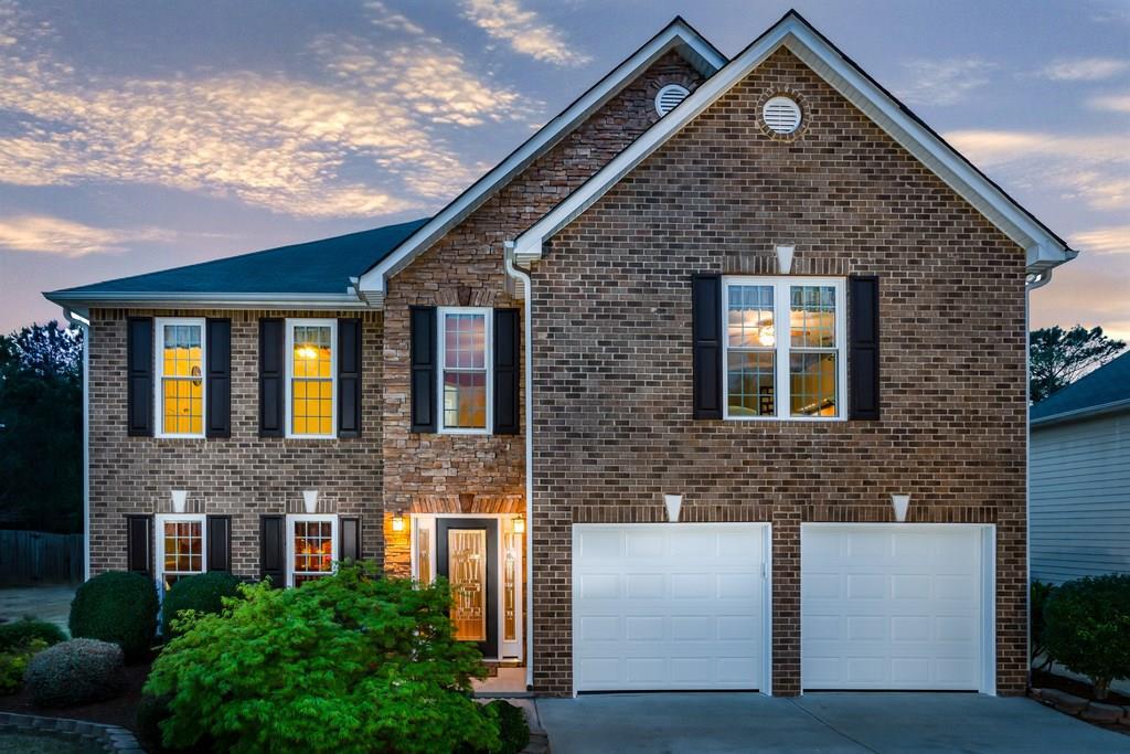6320 Woodlore Dr., Acworth, GA 30101