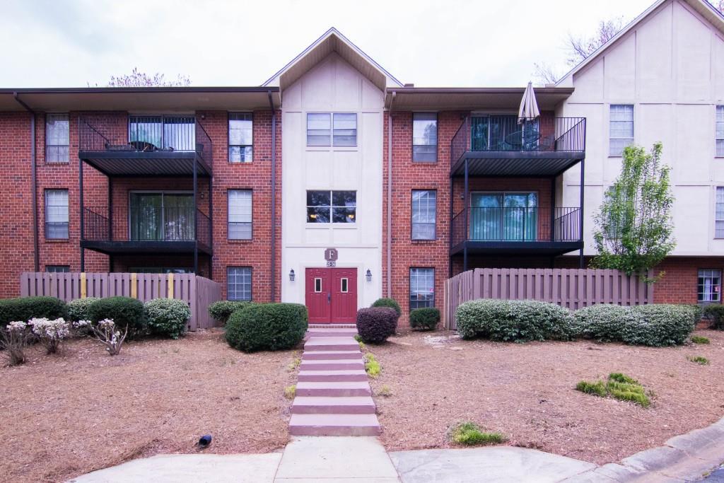6851 Roswell Rd. #F-25, Sandy Springs, GA 30328