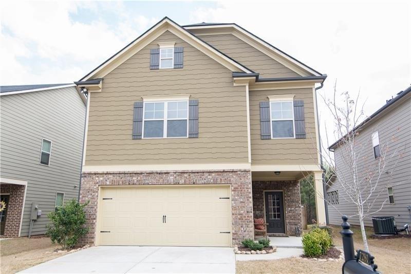 7280 Silk Tree Pointe, Braselton, GA 30517