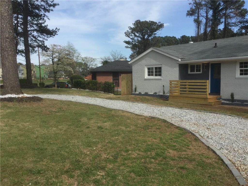 2653 Tilson Rd., Decatur, GA 30032