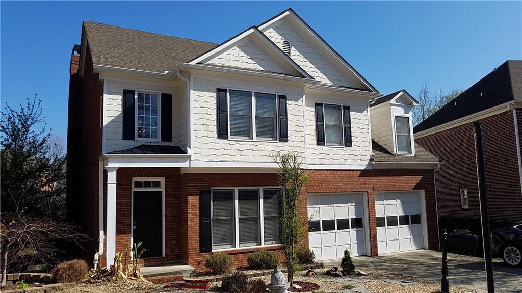 3840 Tynemoore Walk, Smyrna, GA 30080