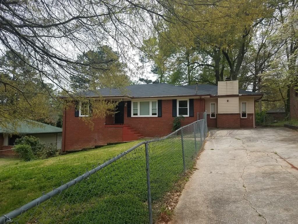 2369 Cranbrooke Dr., Decatur, GA 30032
