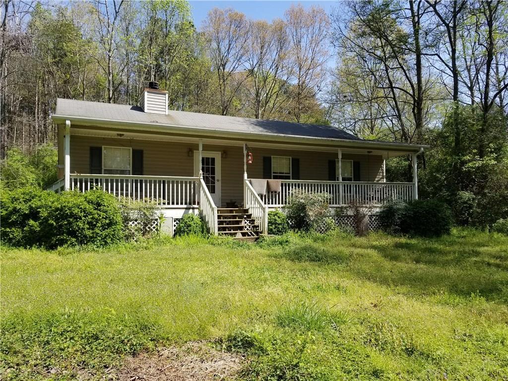 932 Doster Rd., Jefferson, GA 30549