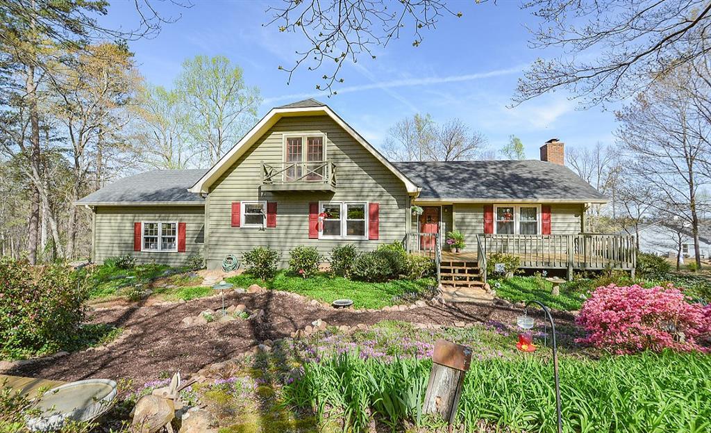 1154 Howell Bridge Rd., Ball Ground, GA 30107